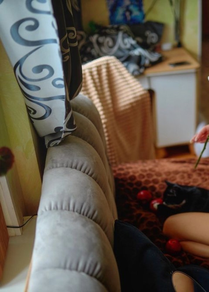 Индивидуалка Мира фото № 2 в городе Фокино