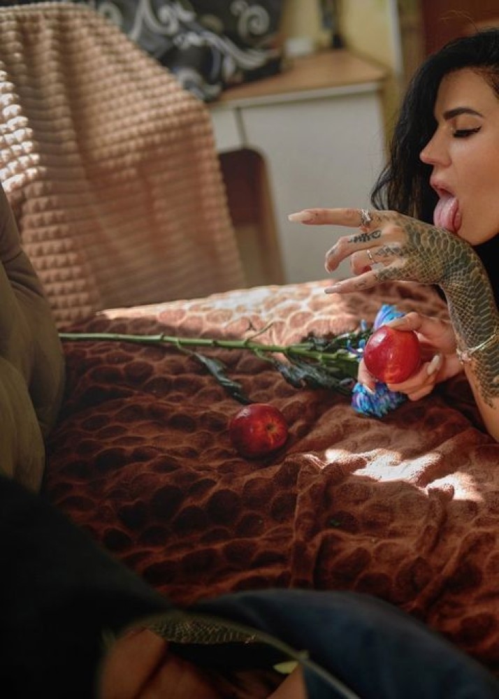 Индивидуалка Мира фото № 2 в городе Фокино