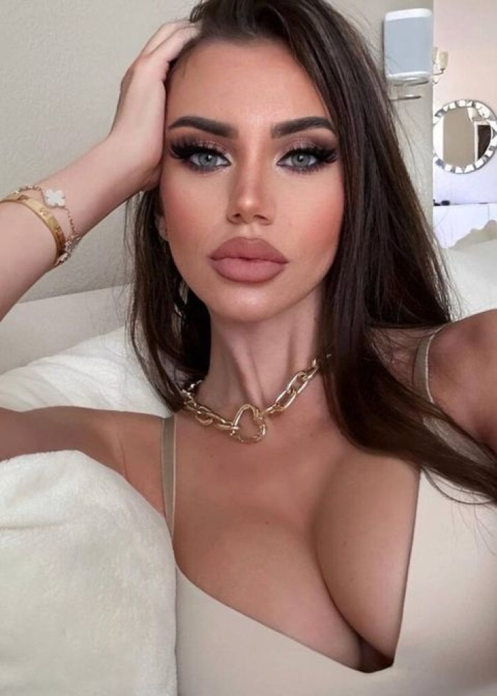 Индивидуалка Мира главное фото в городе Фокино 