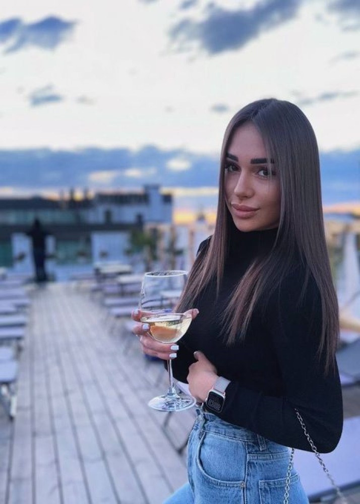 Индивидуалка Миранда фото № 2 в городе Фокино