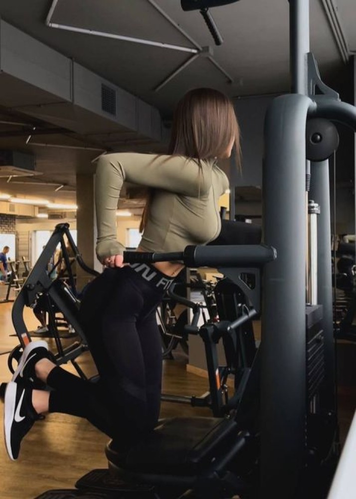 Индивидуалка Миранда фото № 2 в городе Фокино