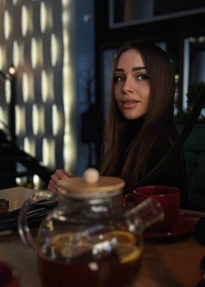 Индивидуалка Миранда фото № 2 в городе Фокино