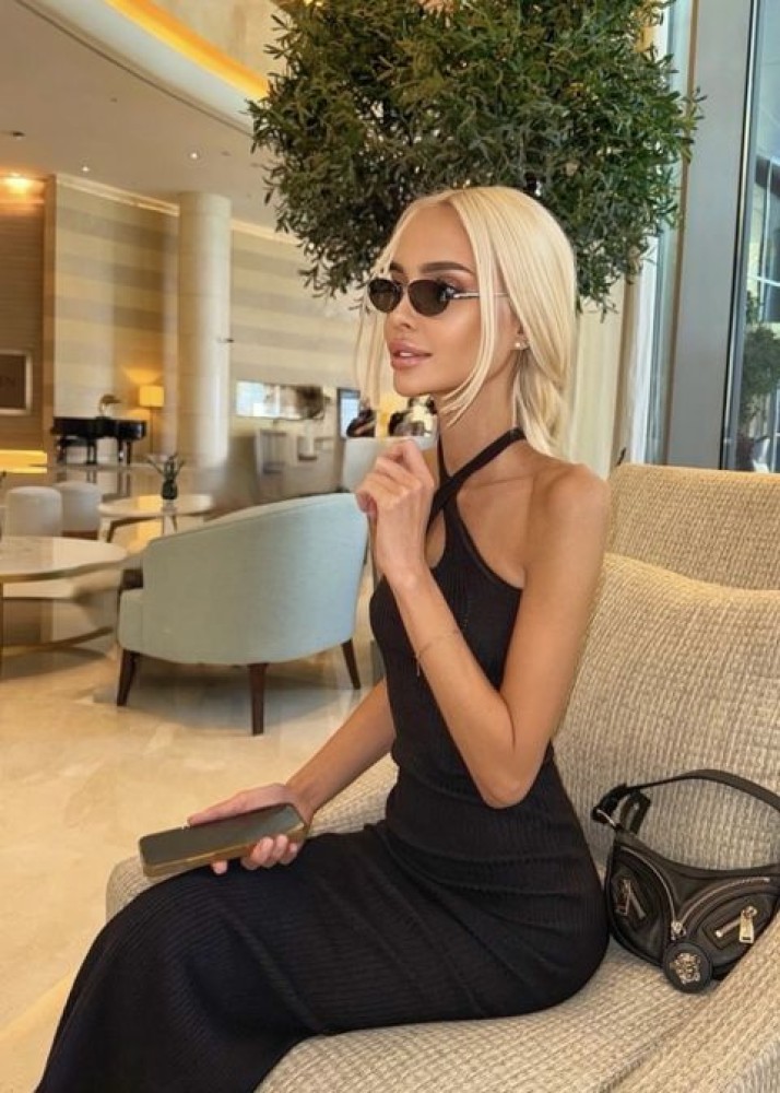 Индивидуалка Натали фото № 2 в городе Фокино