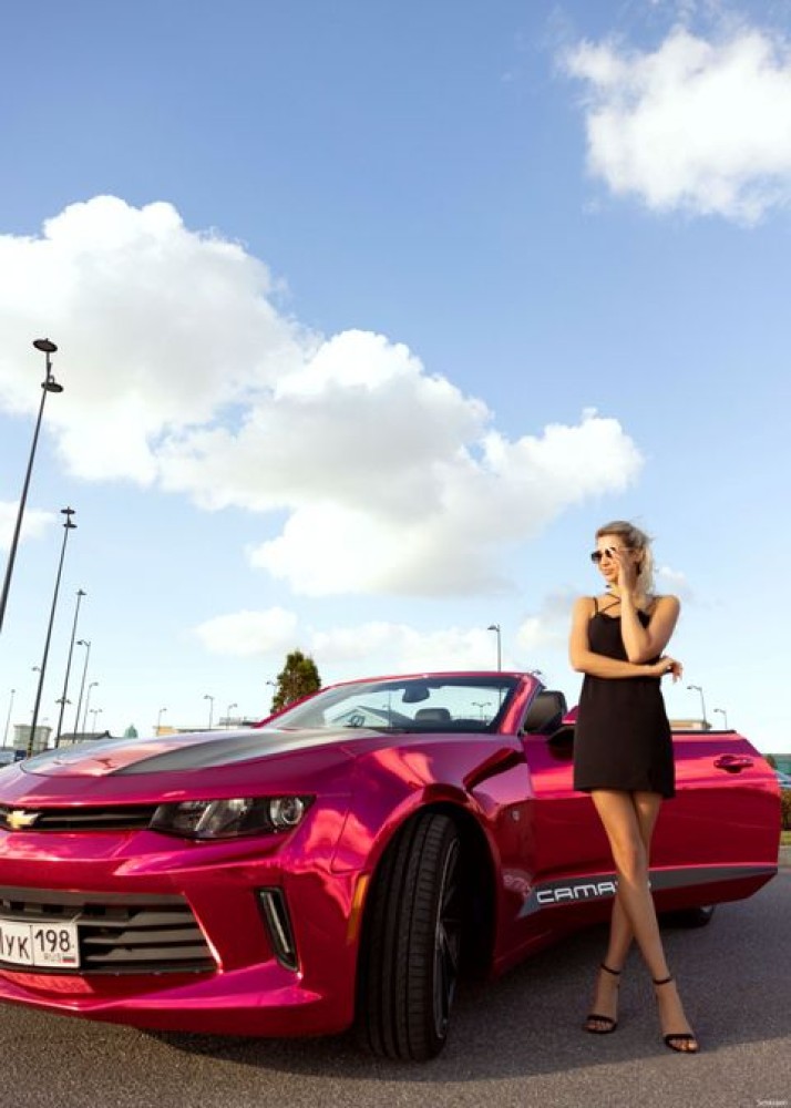 Индивидуалка Ника фото № 2 в городе Фокино