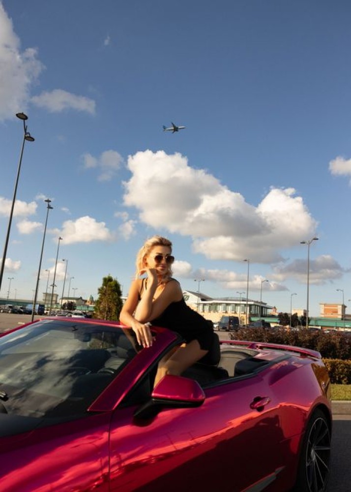 Индивидуалка Ника фото № 2 в городе Фокино