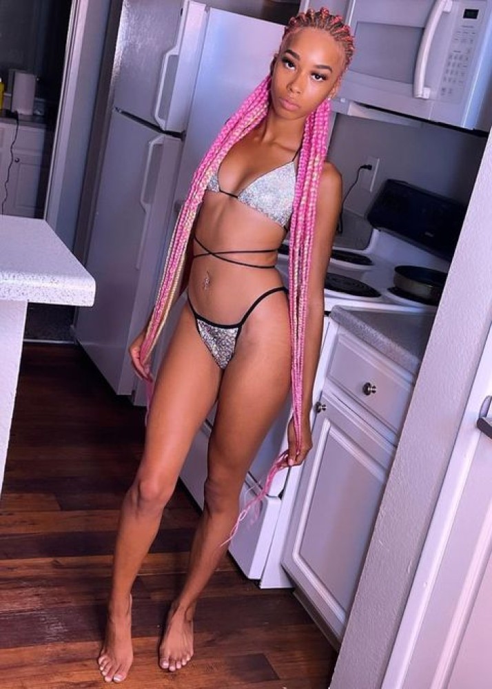 Индивидуалка Nina фото № 2 в городе Фокино