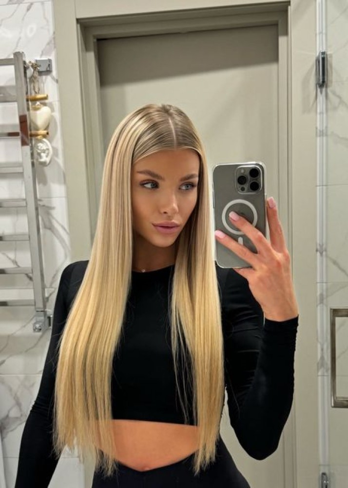 Индивидуалка Нита фото № 2 в городе Фокино