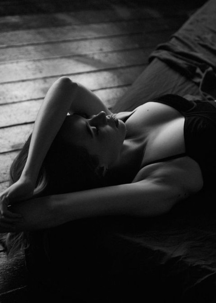 Индивидуалка Оля главное фото в городе Фокино 