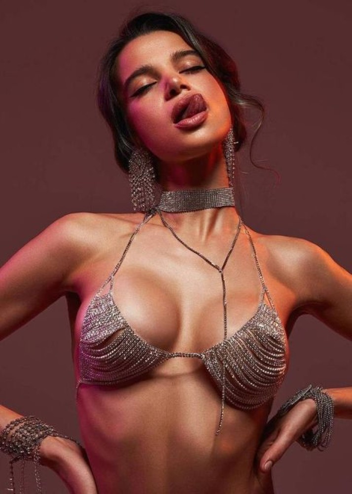 Индивидуалка Палома главное фото в городе Фокино 