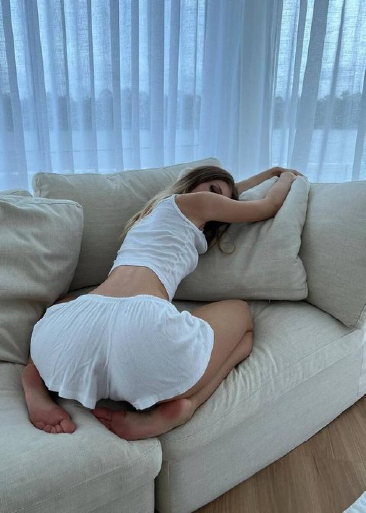 Индивидуалка Памела фото № 2 в городе Фокино