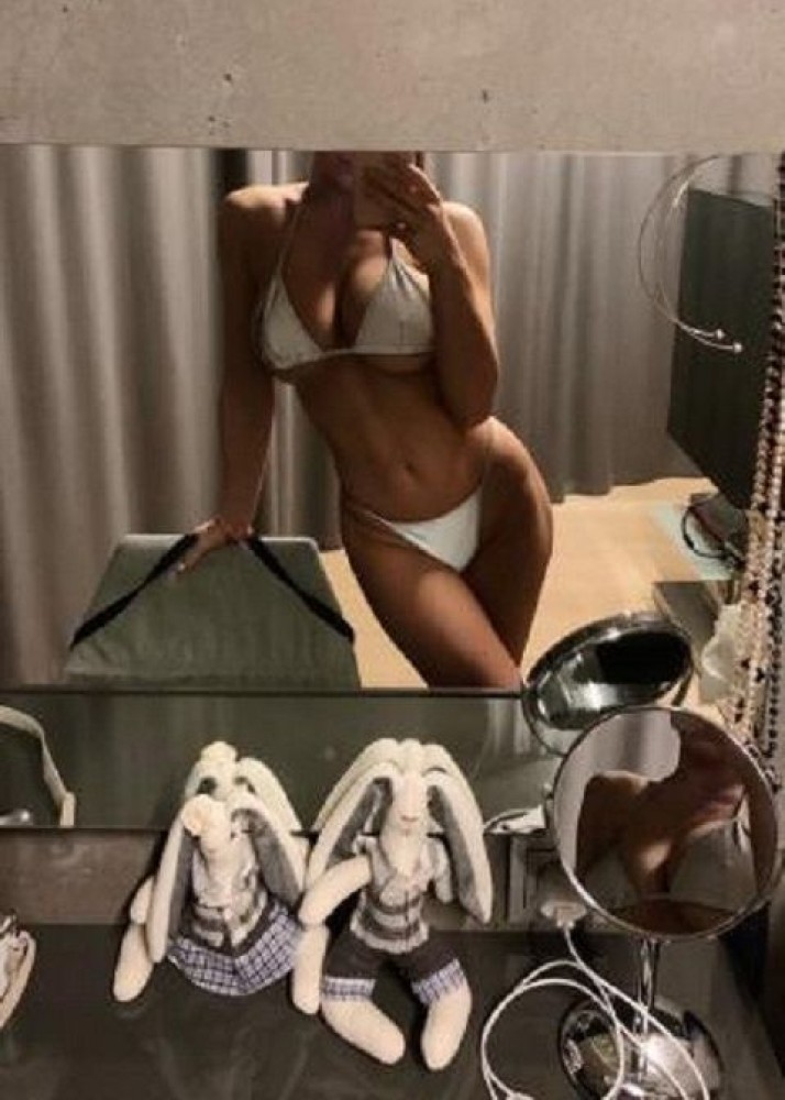 Индивидуалка Поля фото № 2 в городе Фокино