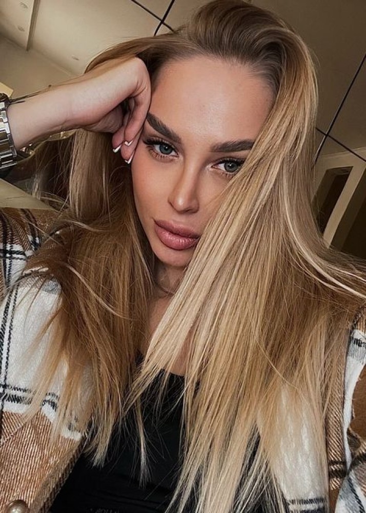 Индивидуалка Рита фото № 2 в городе Фокино