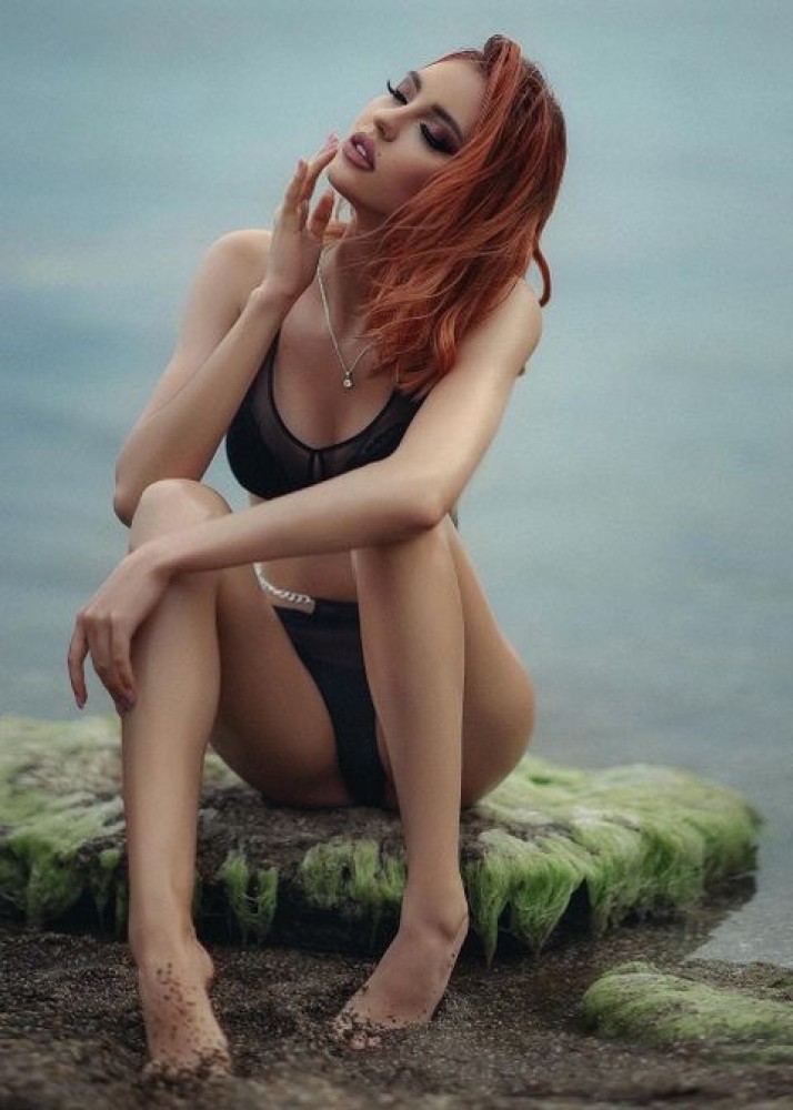 Индивидуалка Руби фото № 2 в городе Фокино