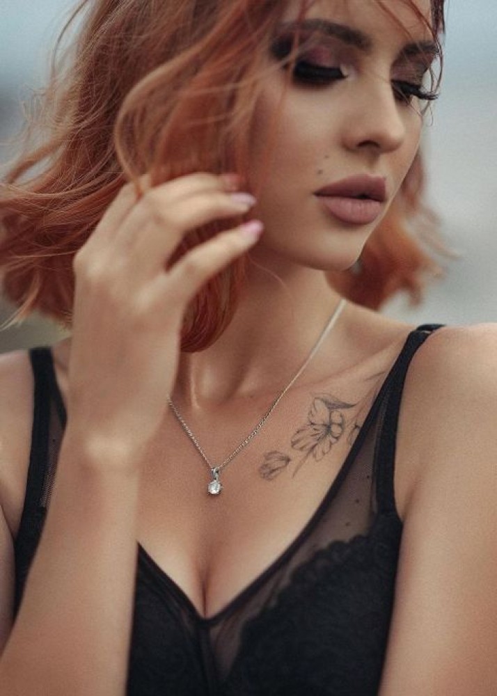 Индивидуалка Руби фото № 2 в городе Фокино