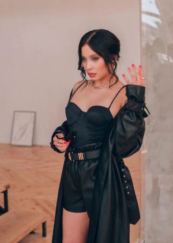 Индивидуалка Сандра главное фото в городе Фокино 