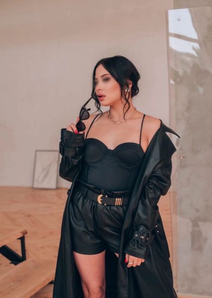 Индивидуалка Сандра фото № 2 в городе Фокино