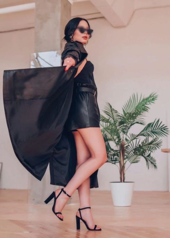 Индивидуалка Сандра фото № 2 в городе Фокино