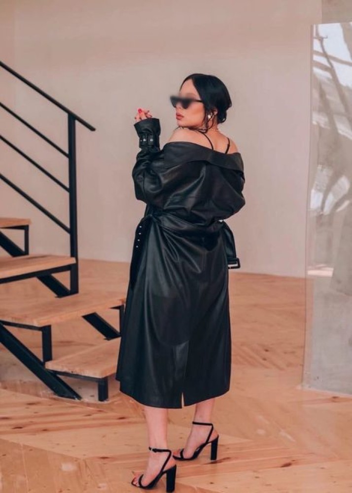 Индивидуалка Сандра фото № 2 в городе Фокино