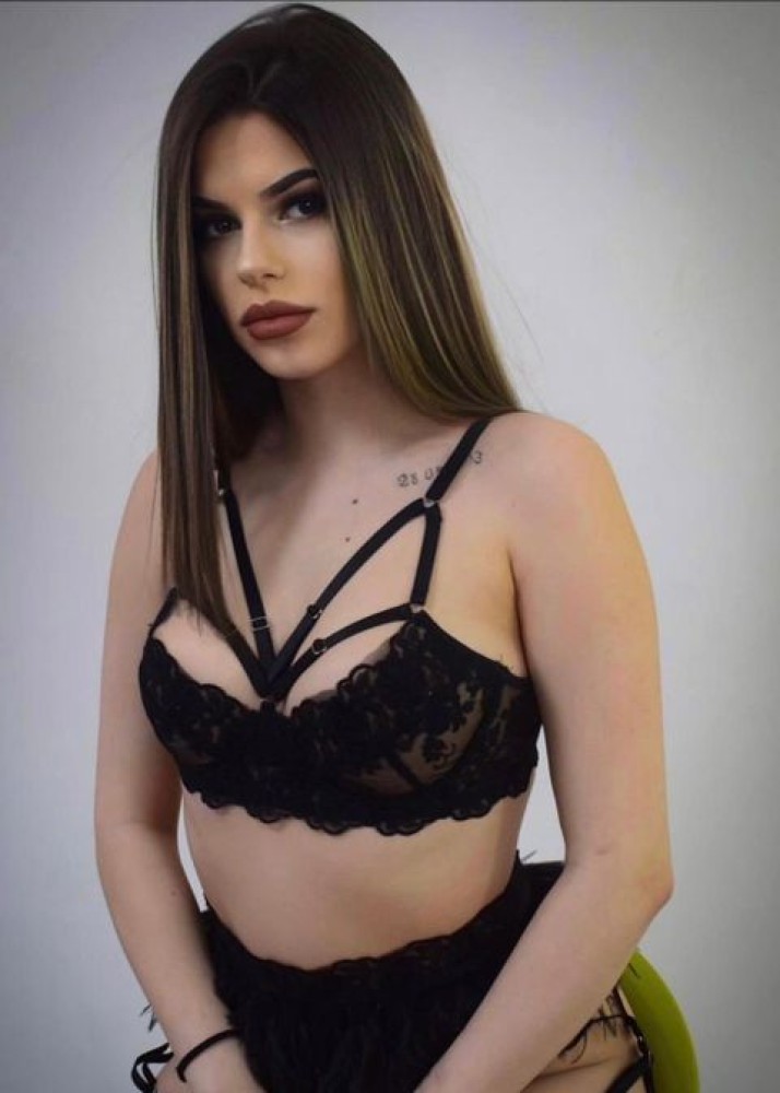 Индивидуалка Саша фото № 2 в городе Фокино