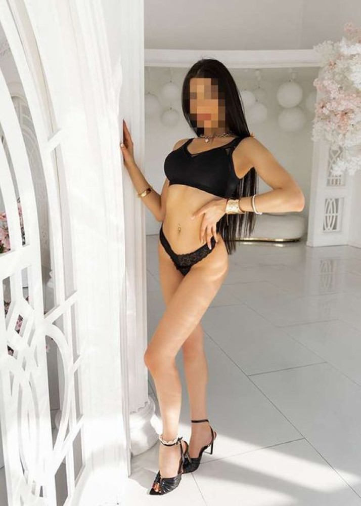 Индивидуалка Софина фото № 2 в городе Фокино