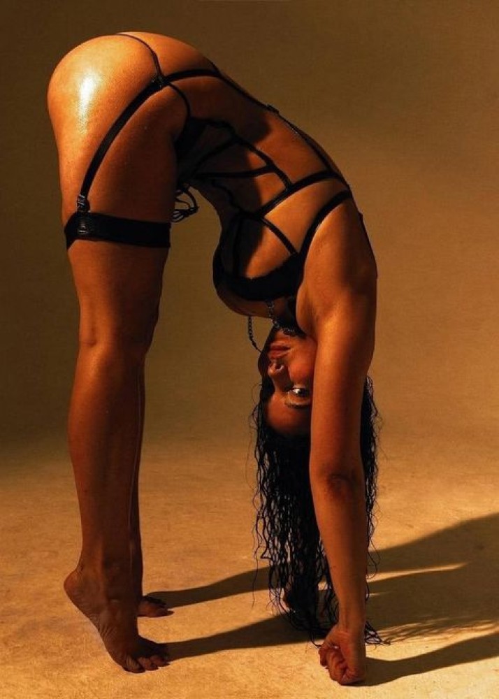 Индивидуалка София фото № 2 в городе Фокино