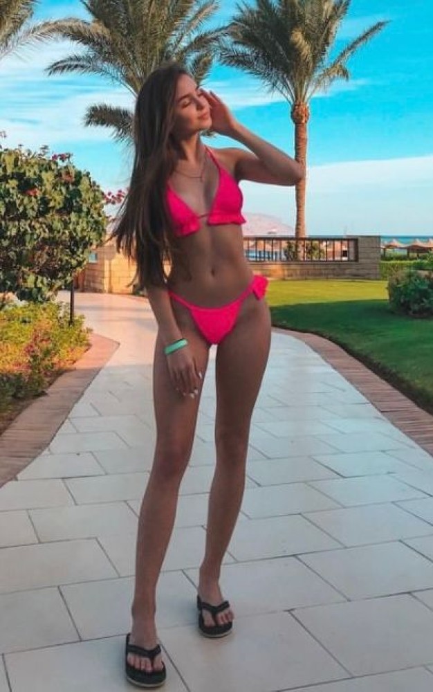 Индивидуалка София фото № 2 в городе Фокино