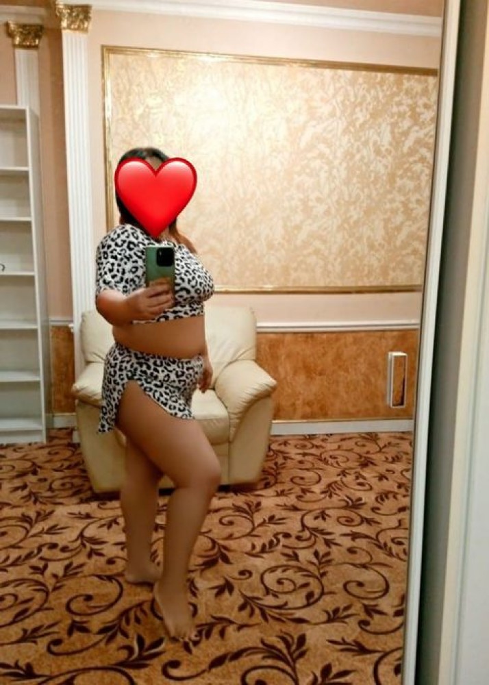 Индивидуалка Света фото № 2 в городе Фокино