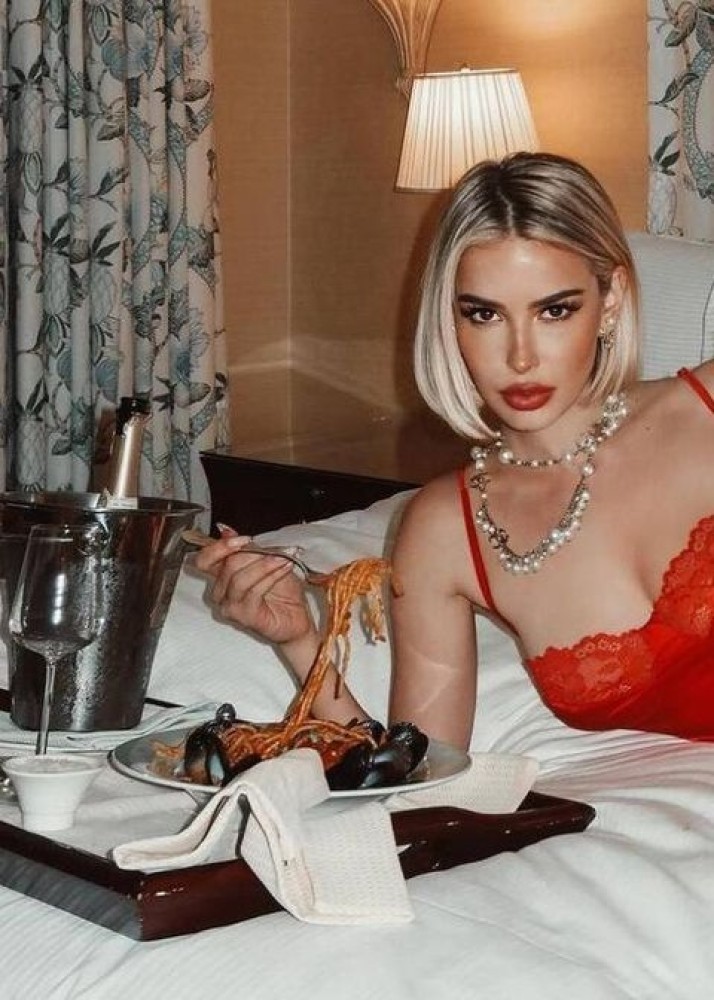 Индивидуалка Тина фото № 2 в городе Фокино