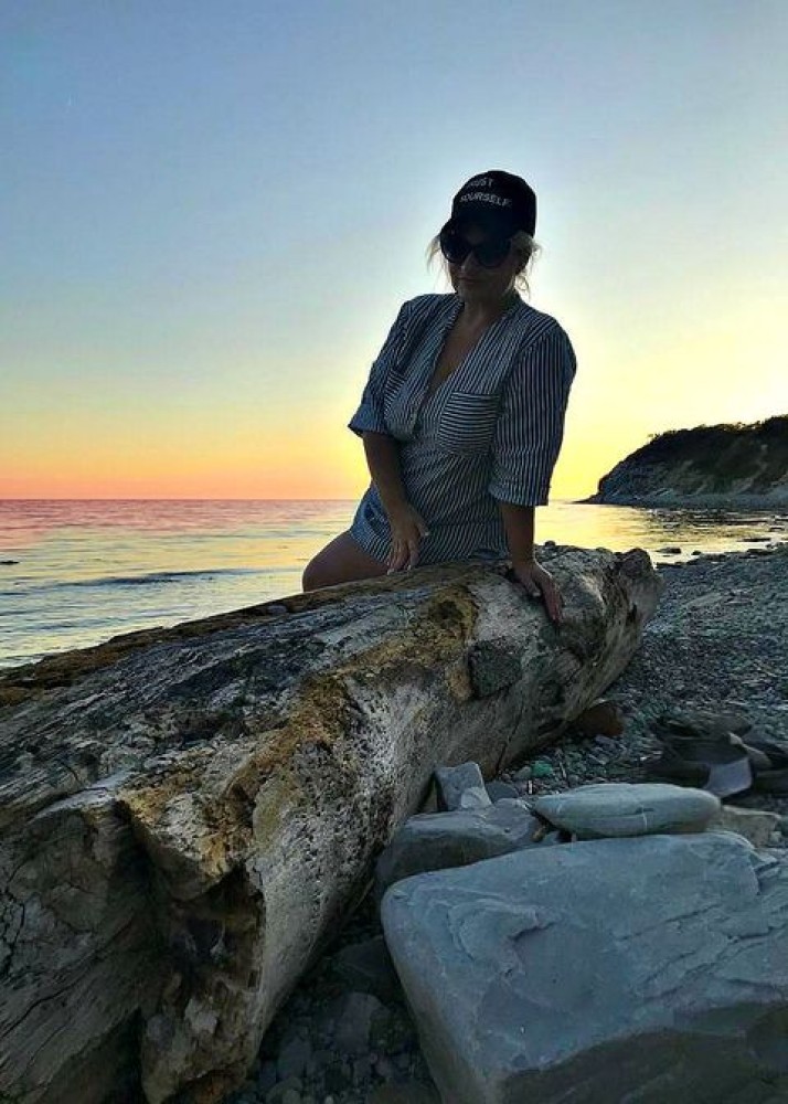 Индивидуалка тина фото № 2 в городе Фокино