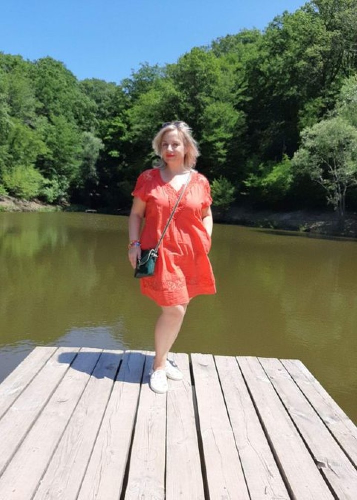 Индивидуалка тина фото № 2 в городе Фокино