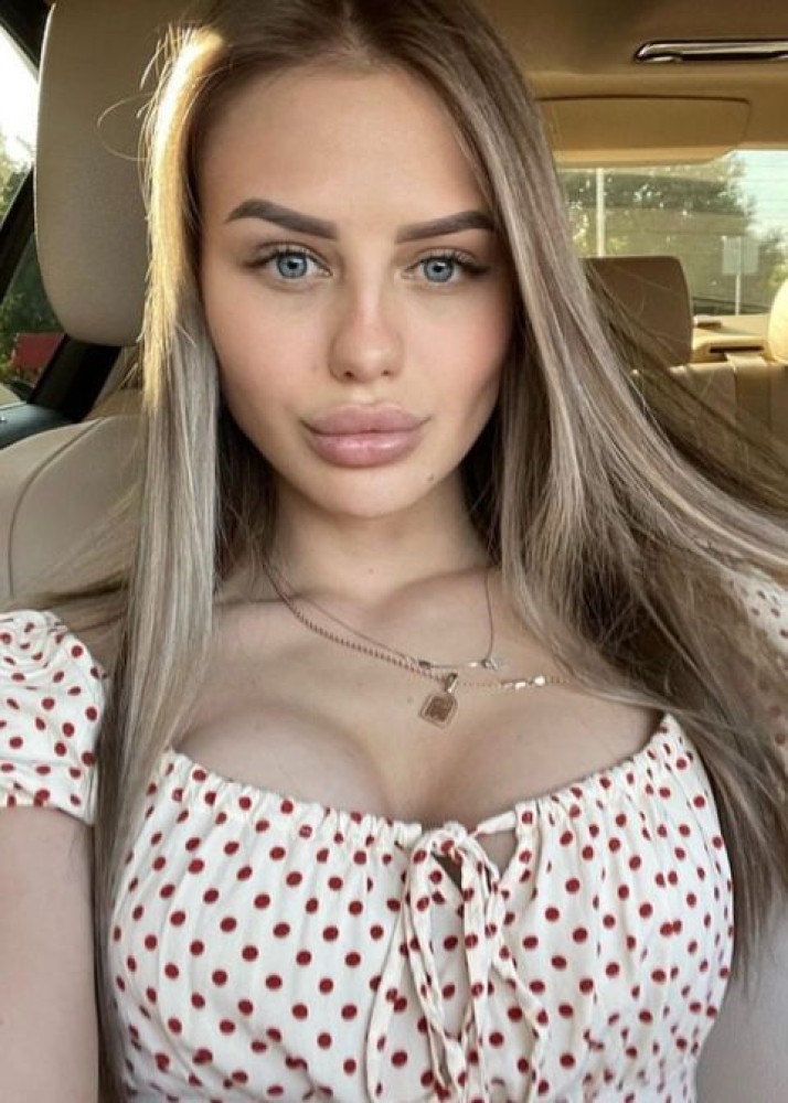 Индивидуалка Вероника главное фото в городе Фокино 