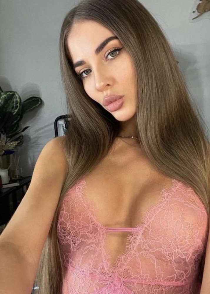 Индивидуалка Вероника фото № 2 в городе Фокино