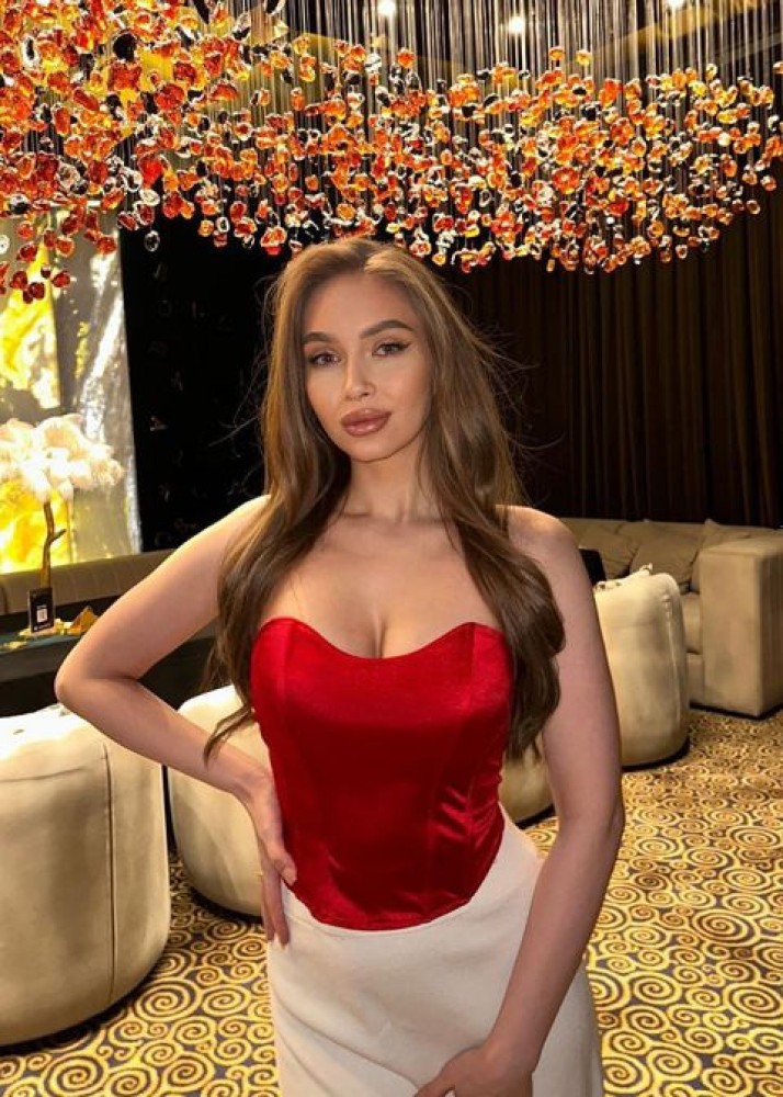 Индивидуалка Яна фото № 2 в городе Фокино