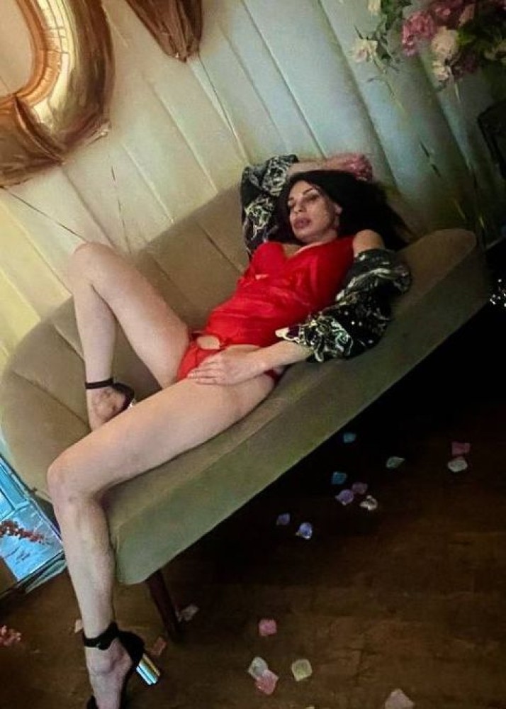 Индивидуалка Яна фото № 2 в городе Фокино