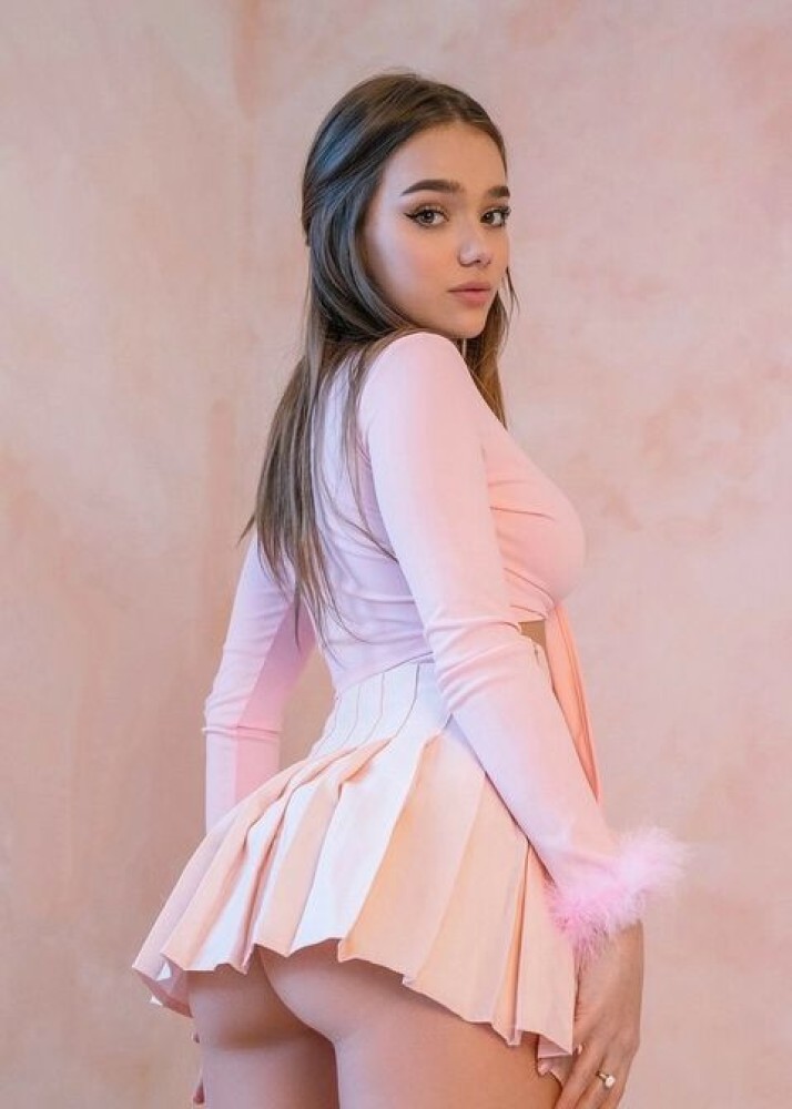 Индивидуалка Юлианна фото № 2 в городе Фокино