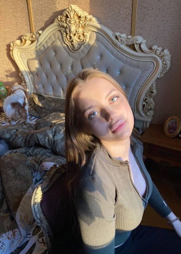 Индивидуалка Юля фото № 2 в городе Фокино