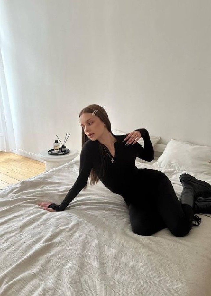 Индивидуалка Юля фото № 2 в городе Фокино