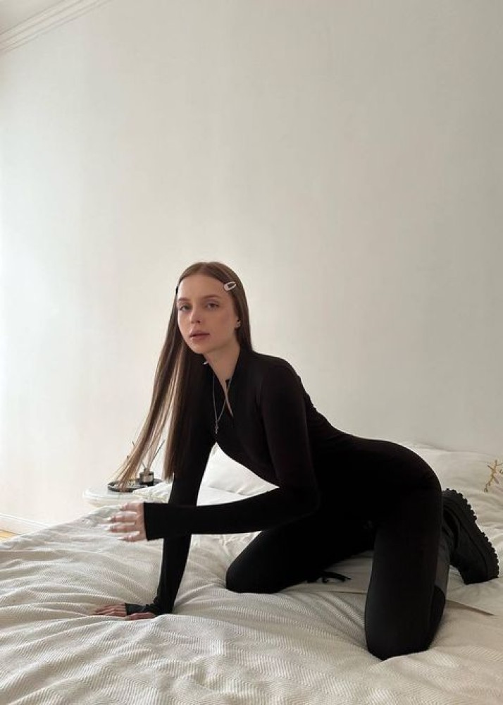 Индивидуалка Юля фото № 2 в городе Фокино