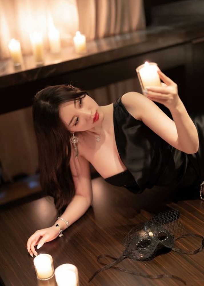 Индивидуалка Зара фото № 2 в городе Фокино