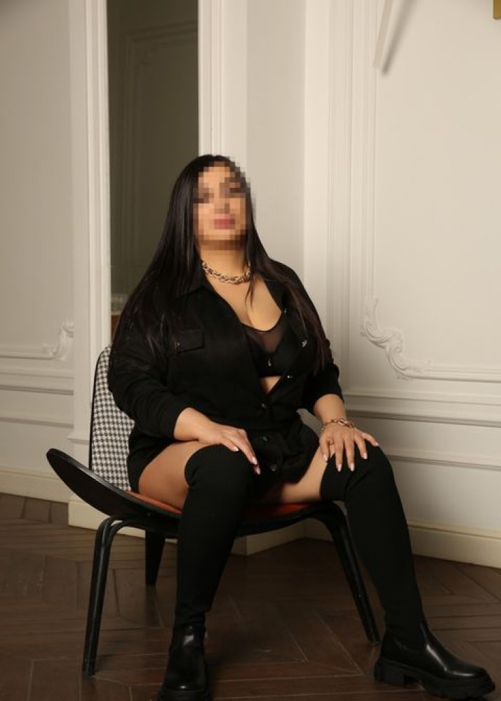 Индивидуалка Крис фото № 2 в городе Фокино