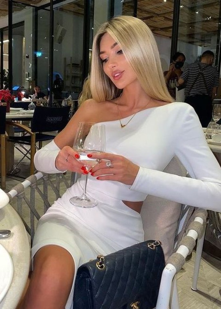 Индивидуалка Лина фото № 2 в городе Фокино