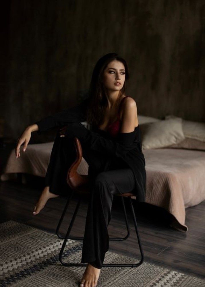 Индивидуалка Марго фото № 2 в городе Фокино