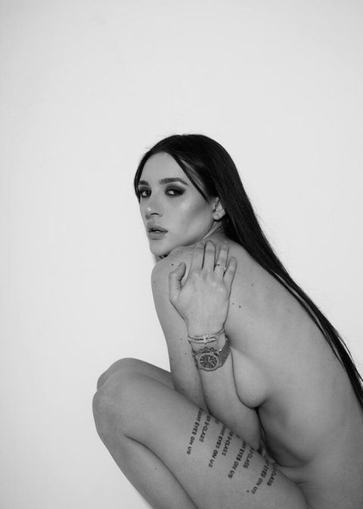 Индивидуалка Марсия фото № 2 в городе Фокино