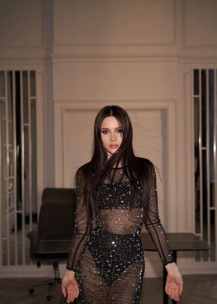 Индивидуалка Марсия фото № 2 в городе Фокино