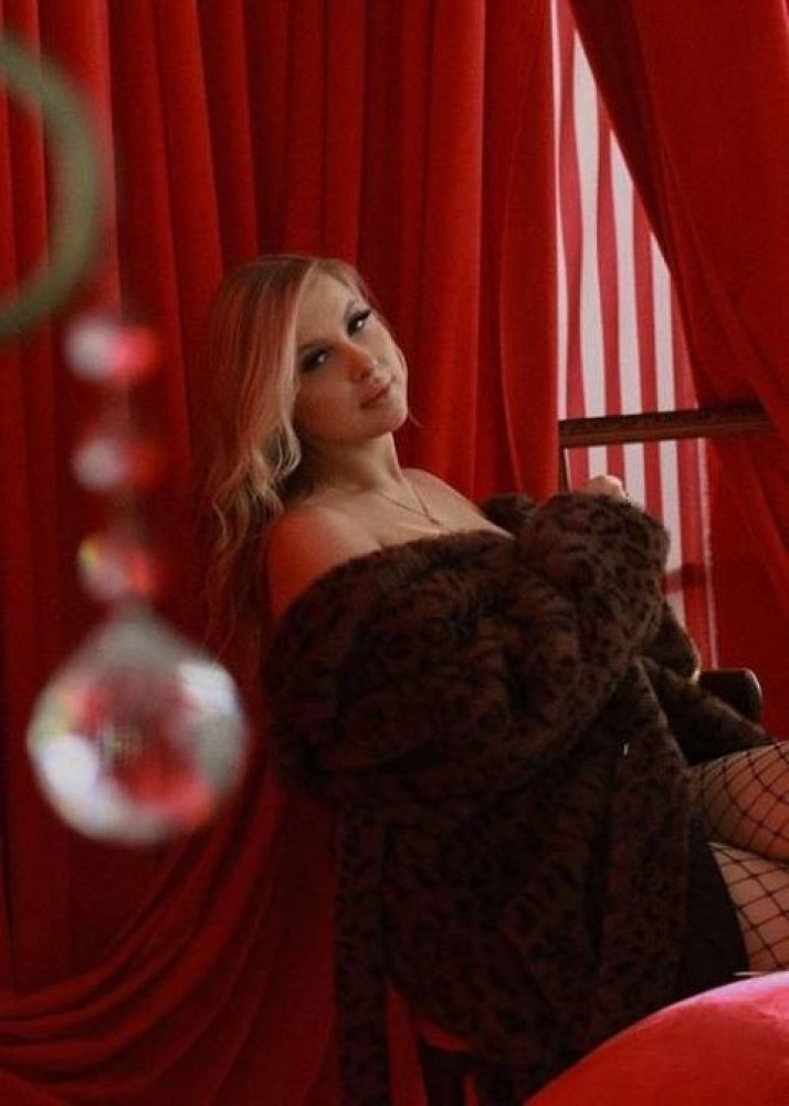 Индивидуалка Мила главное фото в городе Фокино 