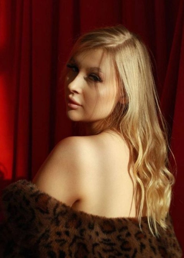 Индивидуалка Мила фото № 2 в городе Фокино