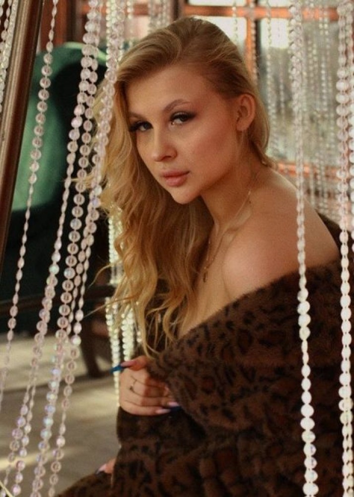 Индивидуалка Мила фото № 2 в городе Фокино