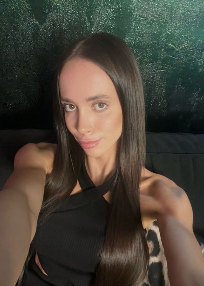 Индивидуалка Милана фото № 2 в городе Фокино