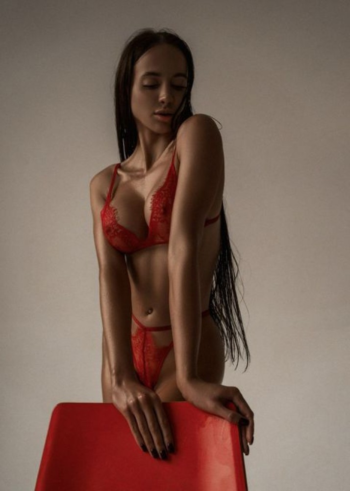 Индивидуалка Милана фото № 2 в городе Фокино