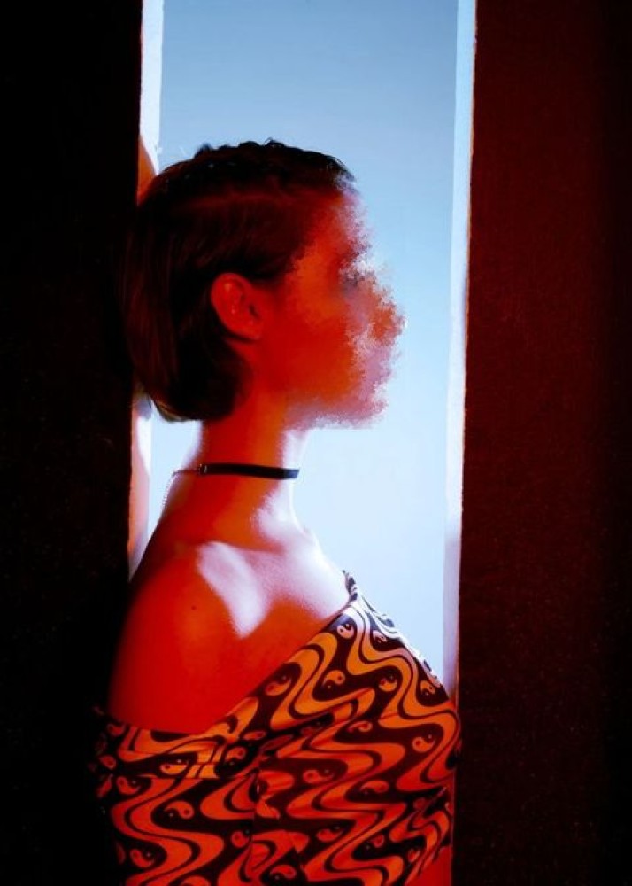 Индивидуалка Полина фото № 2 в городе Фокино